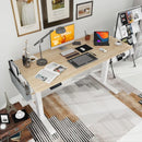 Win Up Time Adjustable Standing Desk