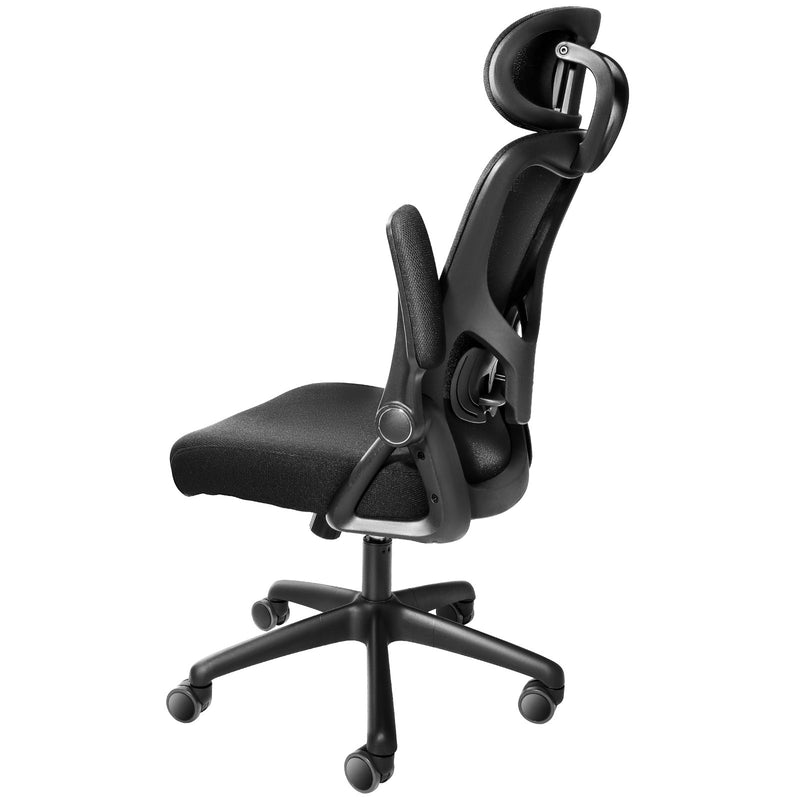 Ultimate Ergonomic Office Chair