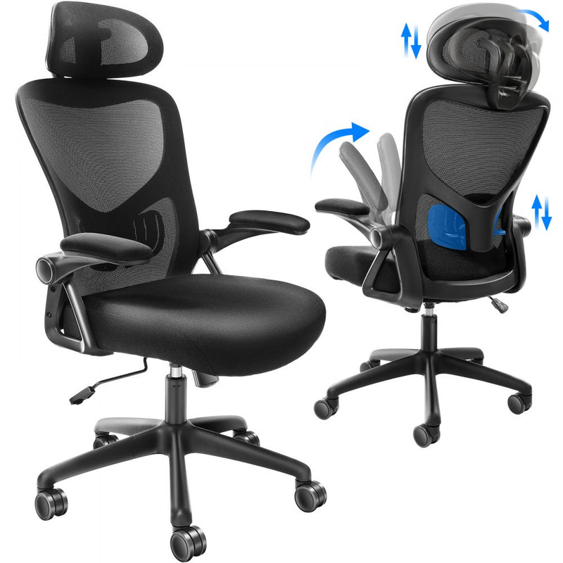 Ultimate Ergonomic Office Chair