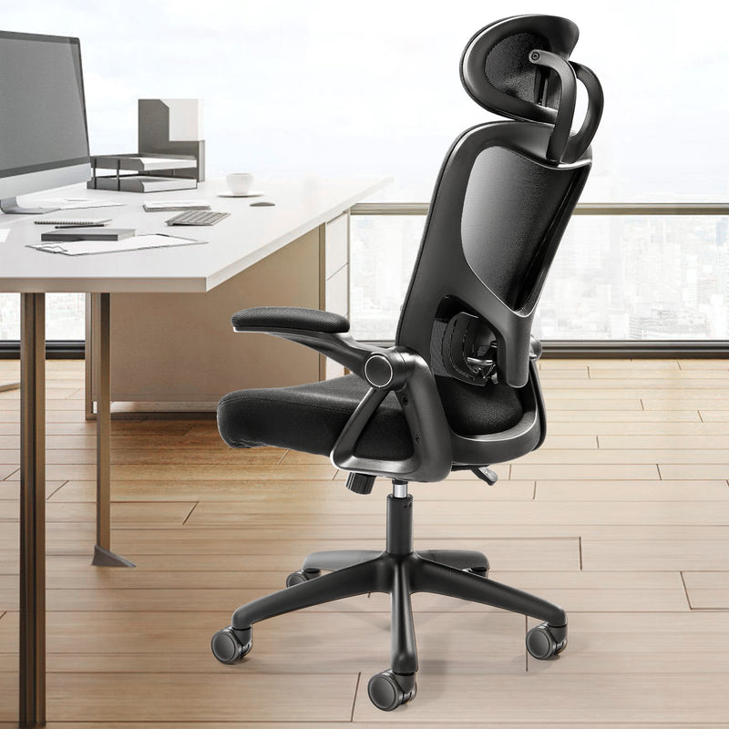 Ultimate Ergonomic Office Chair