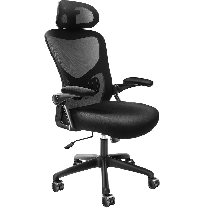 Ultimate Ergonomic Office Chair