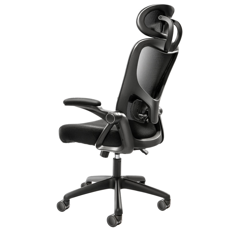 Ultimate Ergonomic Office Chair
