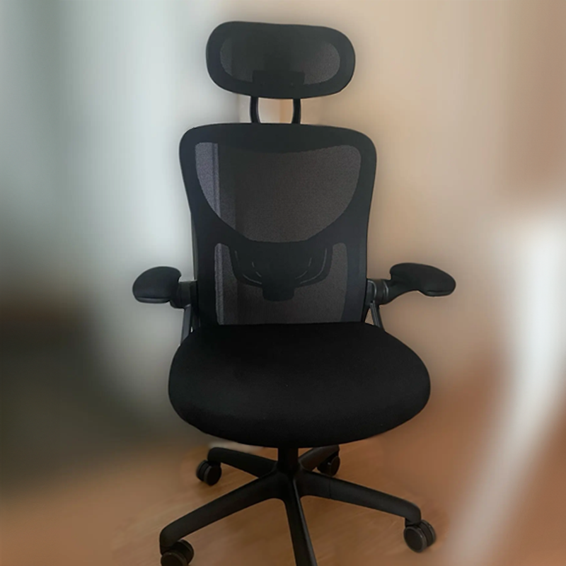 Ultimate Ergonomic Office Chair