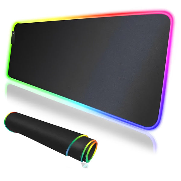 Spectrum Gaming Mouse Pad