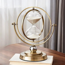 Nordic Rotating Hourglass timer