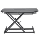 Height Adjustable Standing Desk Converter